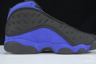 HYPER - BLACK 414571-040 JORDAN RETRO 13 ROYAL 0708
